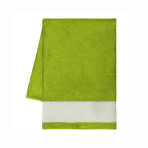 svetlo-zeleni-peskir-plaza